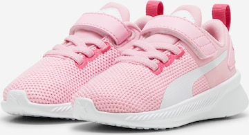 Baskets 'Flyer Runner' PUMA en rose