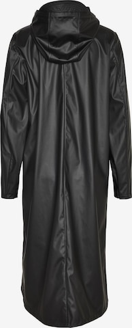 Manteau mi-saison 'Sky' Noisy may en noir