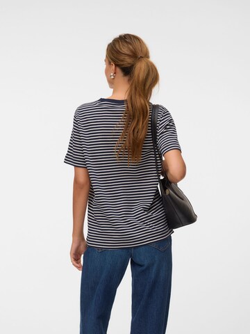 Aware Shirt 'JADA' in Blue