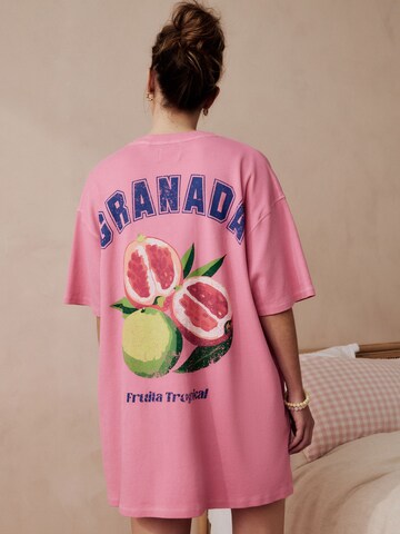 Next Nightgown in Pink