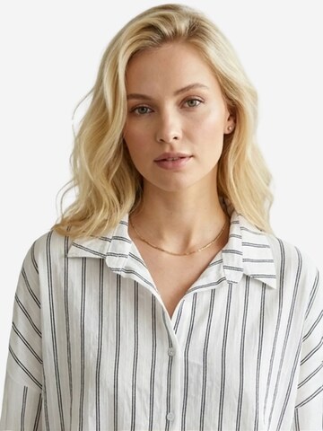 Bigdart Shirt 'Hemden' in Wit