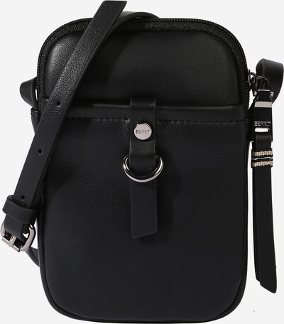 ESPRIT Pleca soma 'Liz' melns, Preces skats
