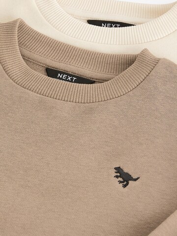 Next Set in Beige