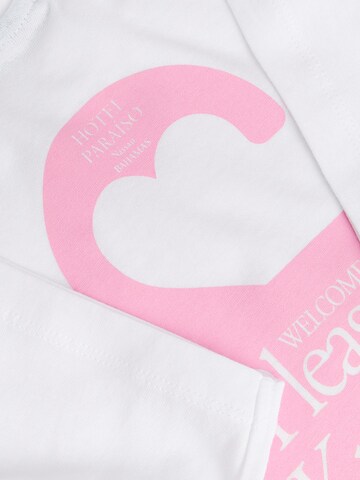 JJXX Shirt 'JXMILLOW' in White