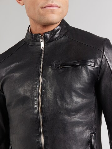 FREAKY NATION Jacke 'Wildlace' in Schwarz