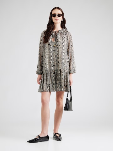 Robe MICHAEL Michael Kors en beige