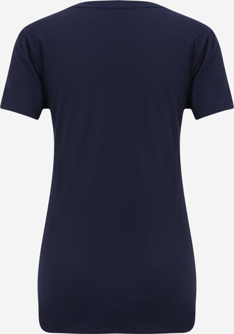 Gap Tall - Camiseta en azul
