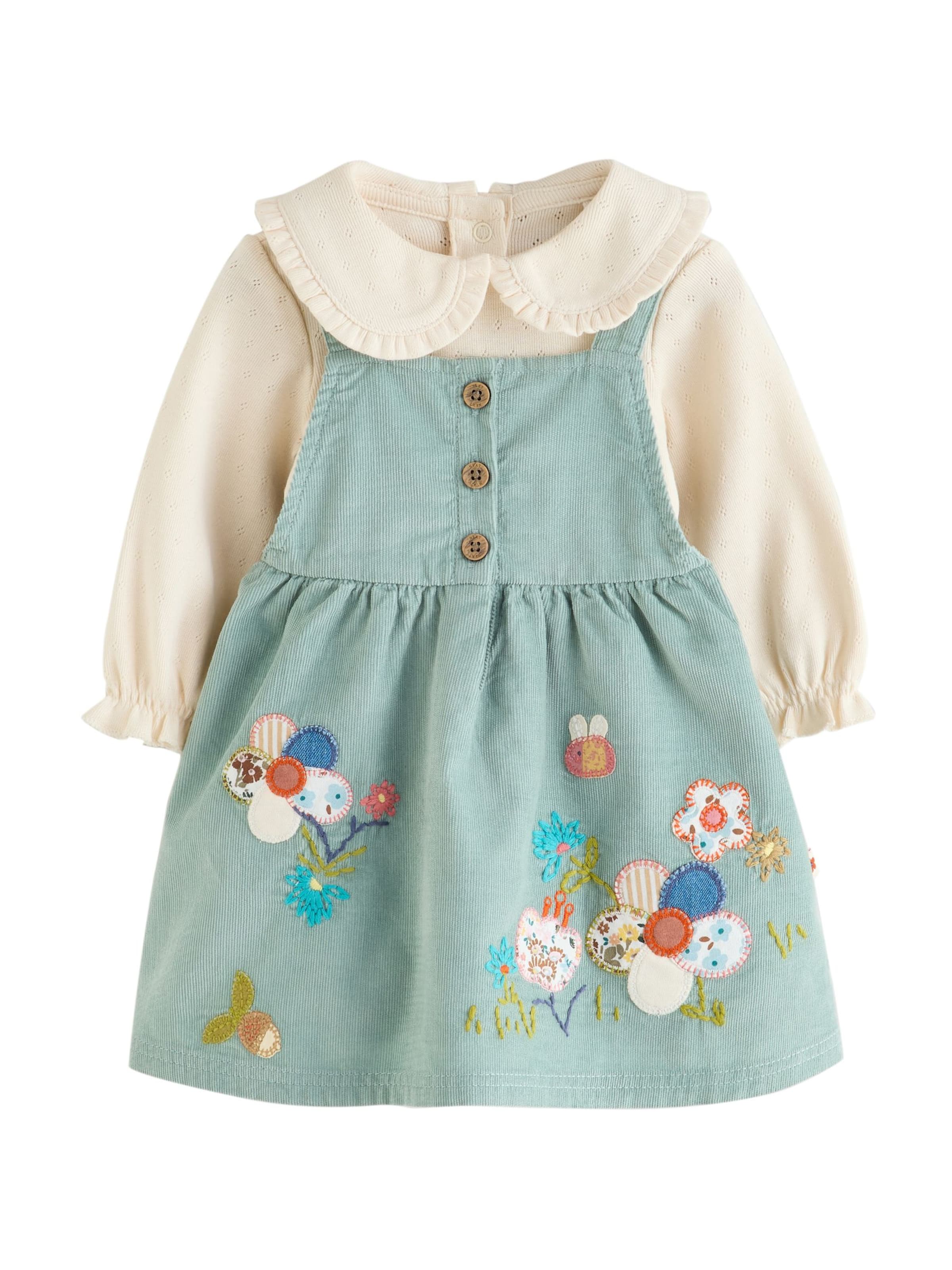 Set Next en beige