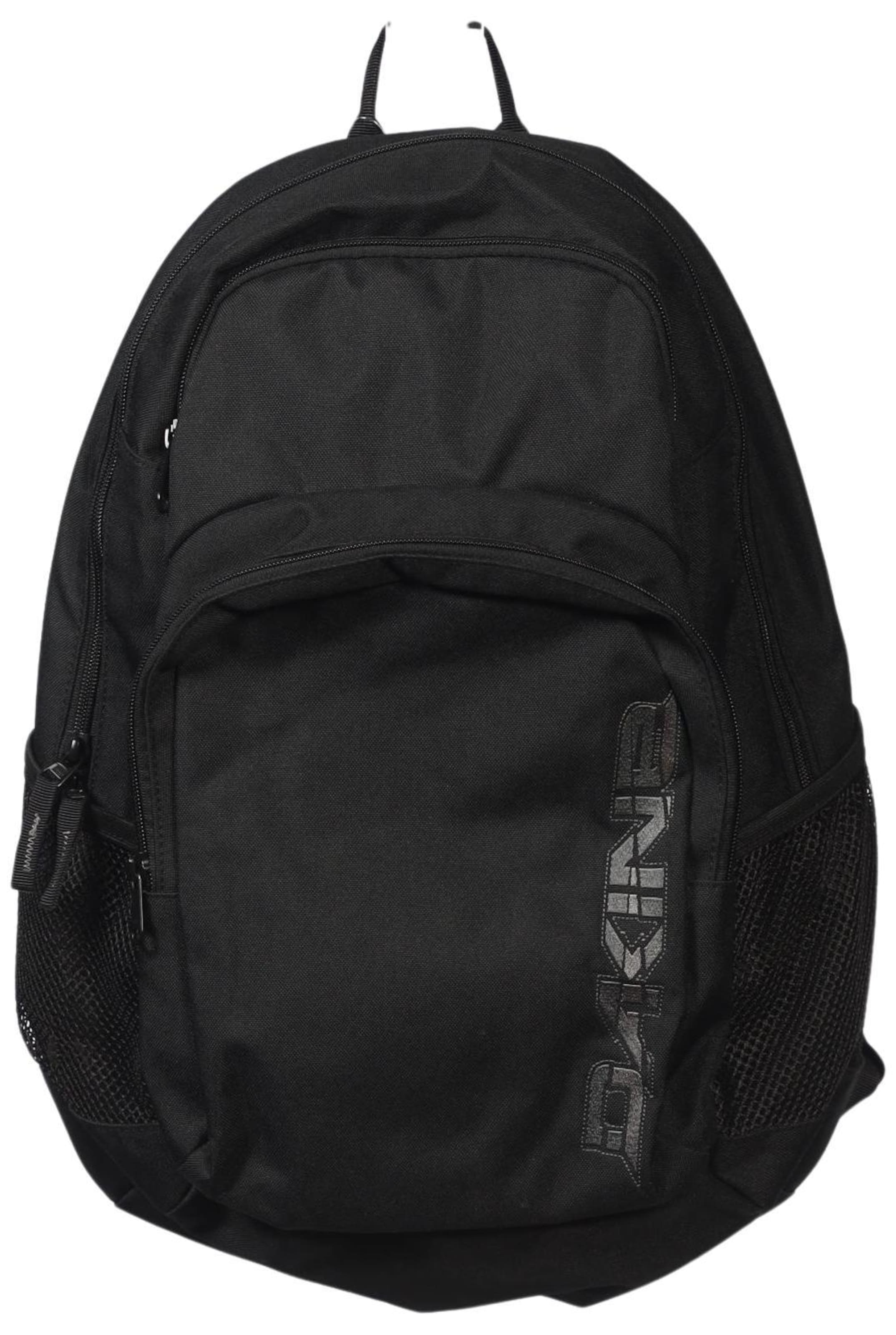 DA KINE Rucksack One Size in Schwarz: Vorderseite