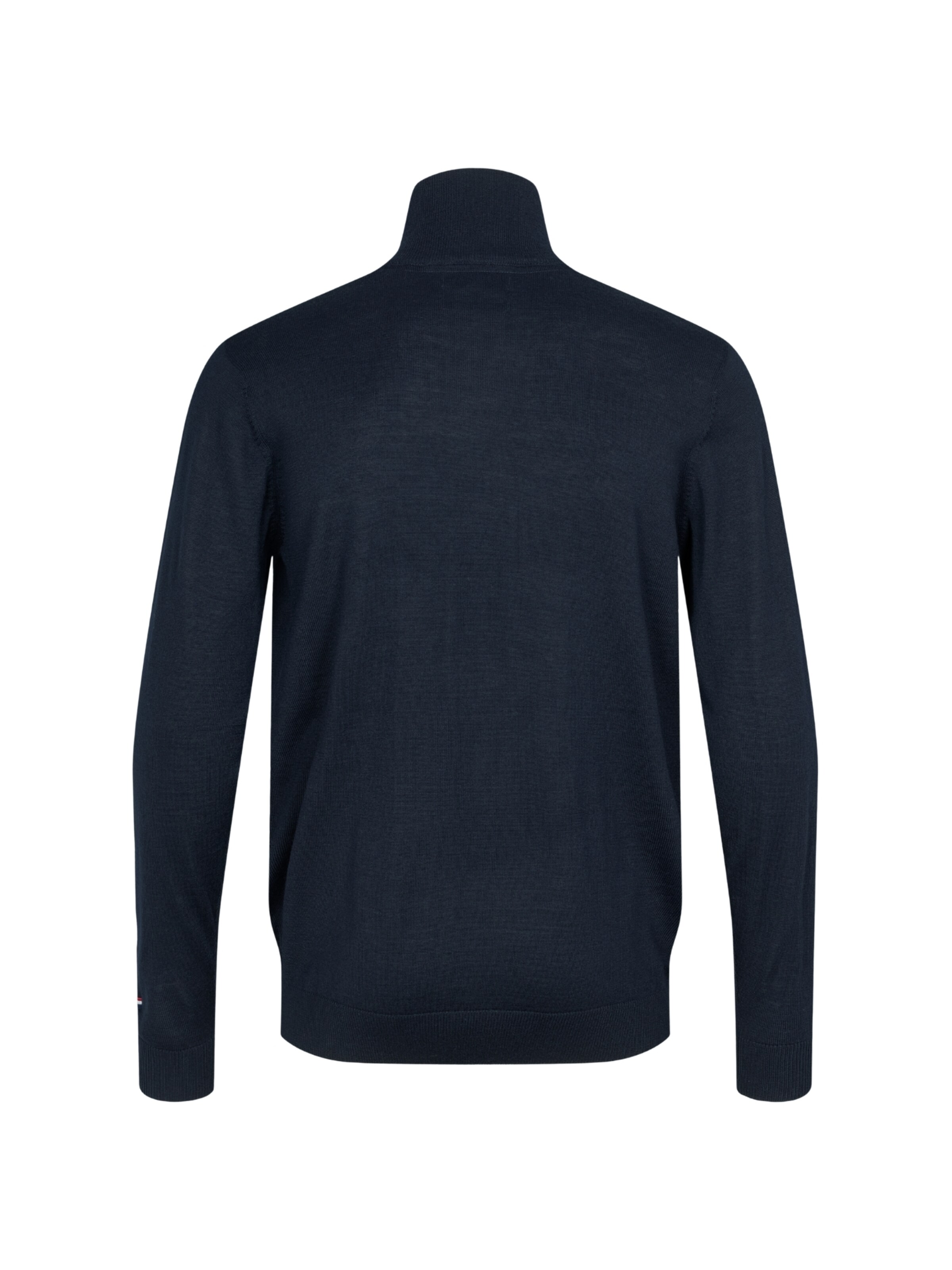 U.S. POLO ASSN. Pullover 'Mason' in Blau