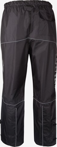 Proviz Regular Athletic Pants 'Nightrider' in Black