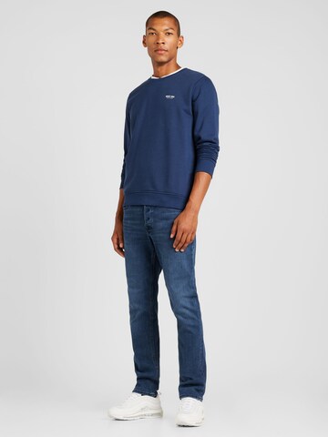 JACK & JONES - regular Vaquero 'JJITIM JJORIGINAL' en azul