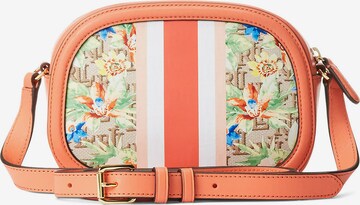 Sac à bandoulière 'JORDYNN' Lauren Ralph Lauren en orange