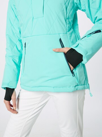 Veste de sport 'CARMEL' ICEPEAK en bleu