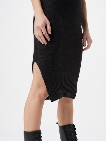 Gina Tricot Skirt 'Aino' in Black