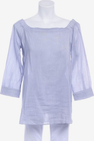 Iheart Blouse & Tunic in M in Blue: front