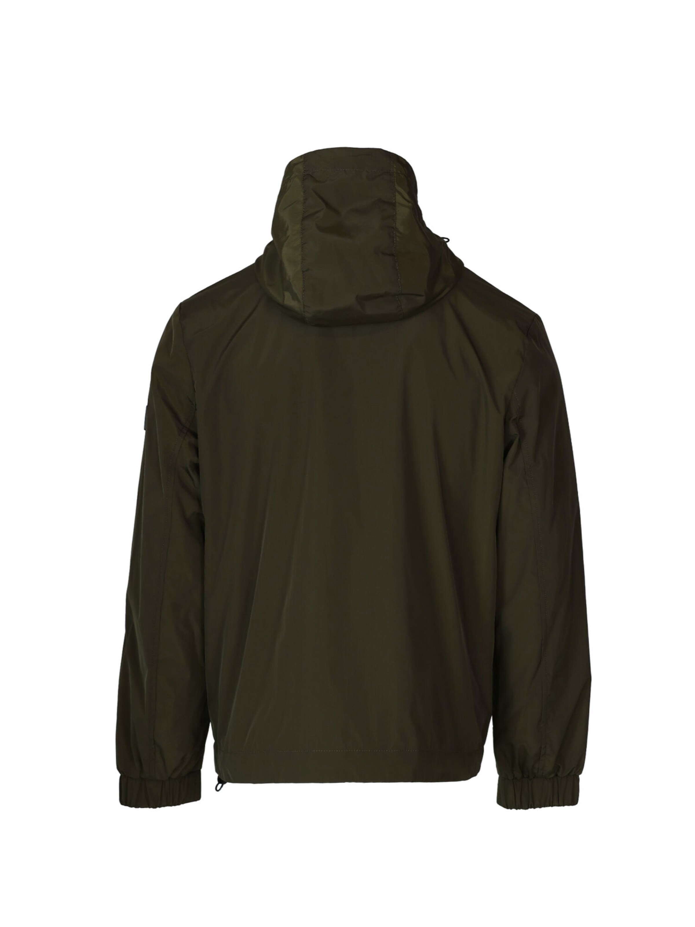 Lufian Tussenjas 'KING' in Groen