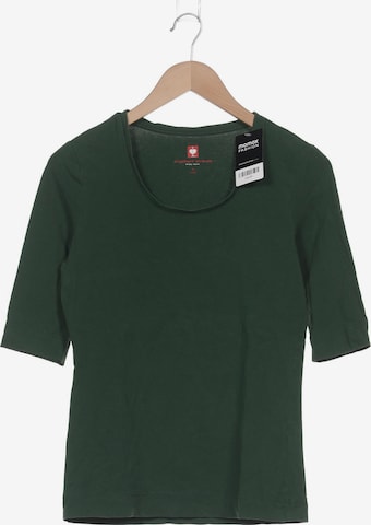 Engelbert Strauss Top & Shirt in S in Green: front
