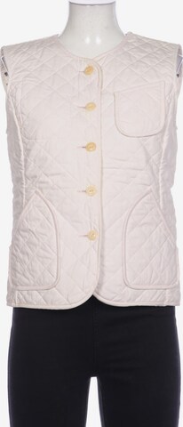 AIGLE Vest in M in Pink: front