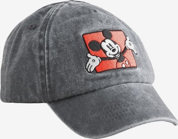 Next Hattu 'Micky Maus' värissä harmaa: etupuoli