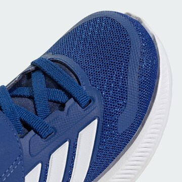ADIDAS SPORTSWEAR Sneakers 'Runfalcon 5' in Blauw