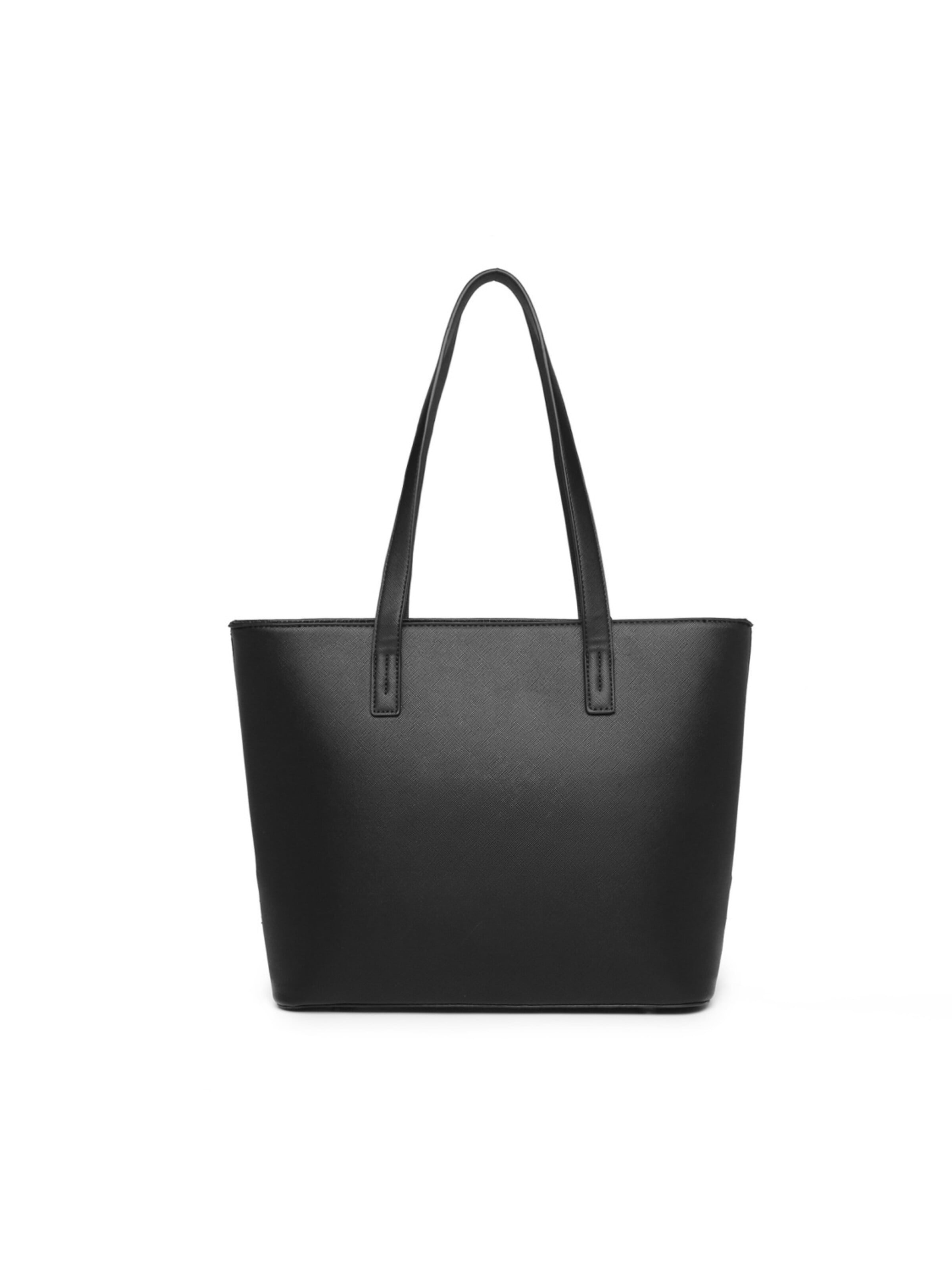 Miss Lulu Shoulder Bag in White