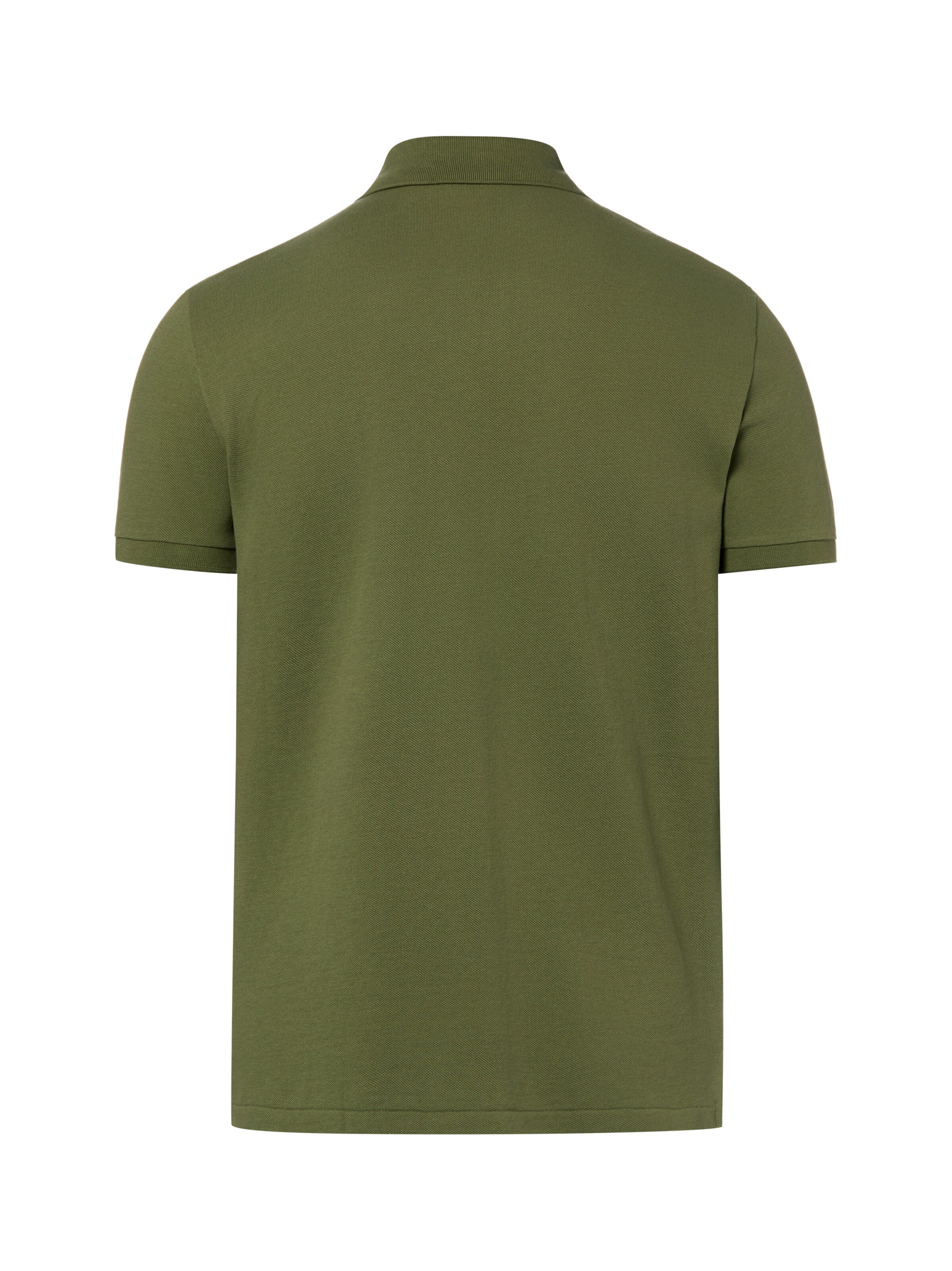 Polo Ralph Lauren Shirt in Groen