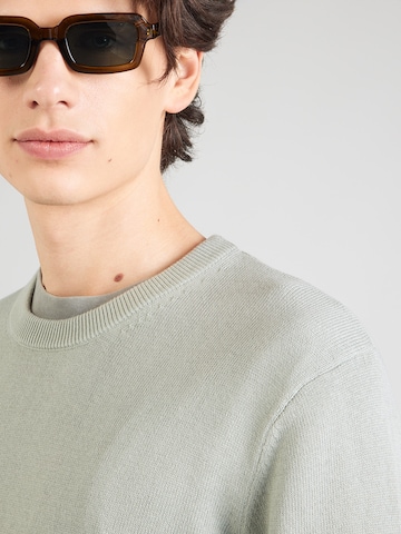 GAP Πουλόβερ 'V-MIDWEIGHT' σε πράσινο