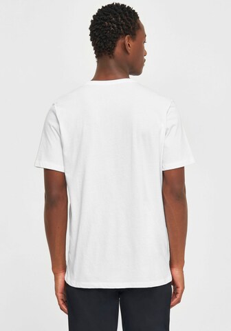 KnowledgeCotton ApparelMajica - bijela boja