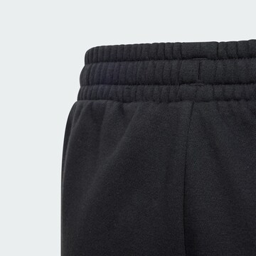 ADIDAS PERFORMANCE Regular Sports trousers 'Tiro 24' in Black