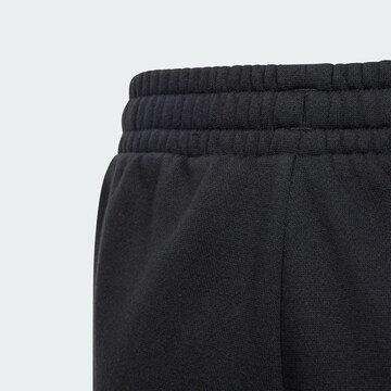 ADIDAS PERFORMANCE Regular Sportshorts 'Tiro 24' in Schwarz