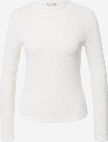 Free People Shirts 'AURA' i hvid: forside