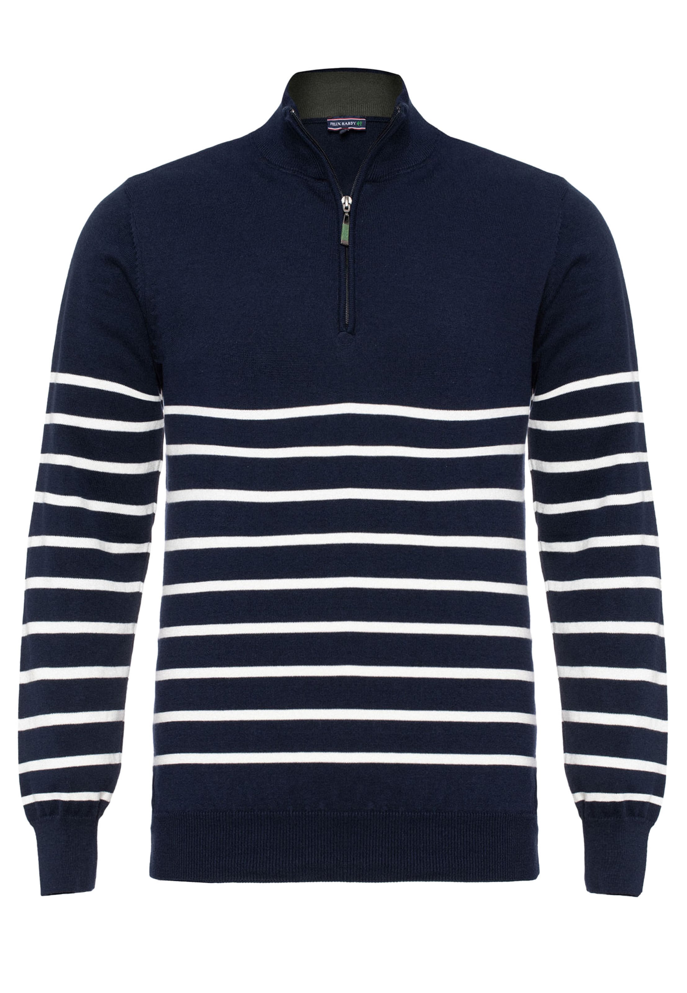 Felix Hardy Kampsun, värv sinine: eest vaates