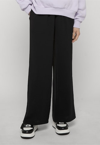 BUFFALO Sneakers laag 'Ariya One' in Zwart