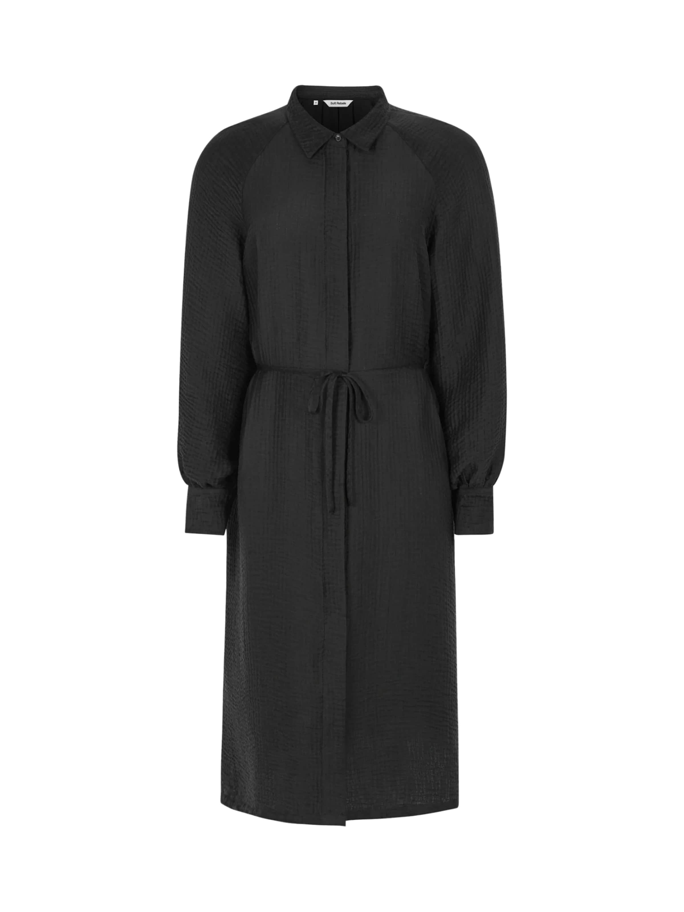 Abito 'SRJessa' Soft Rebels di colore nero, Visualizzazione prodotti