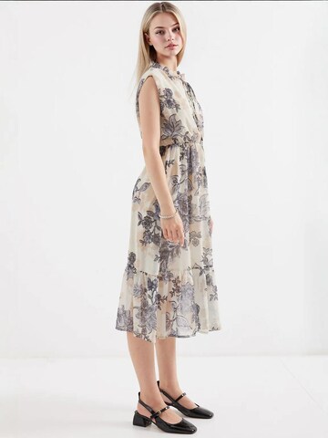 Abito di Bigdart in grigio