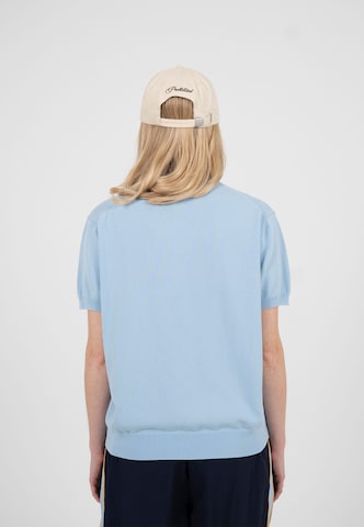 Prohibited - Jersey en azul