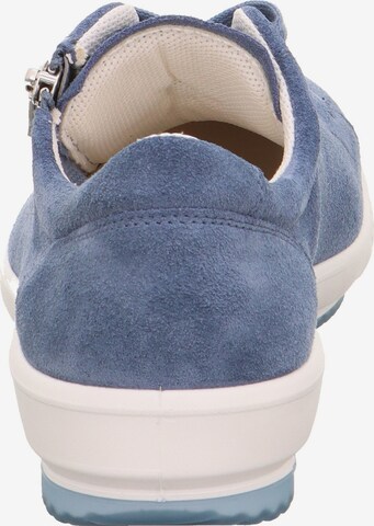 Baskets basses 'Tanaro 5.0' Legero en bleu