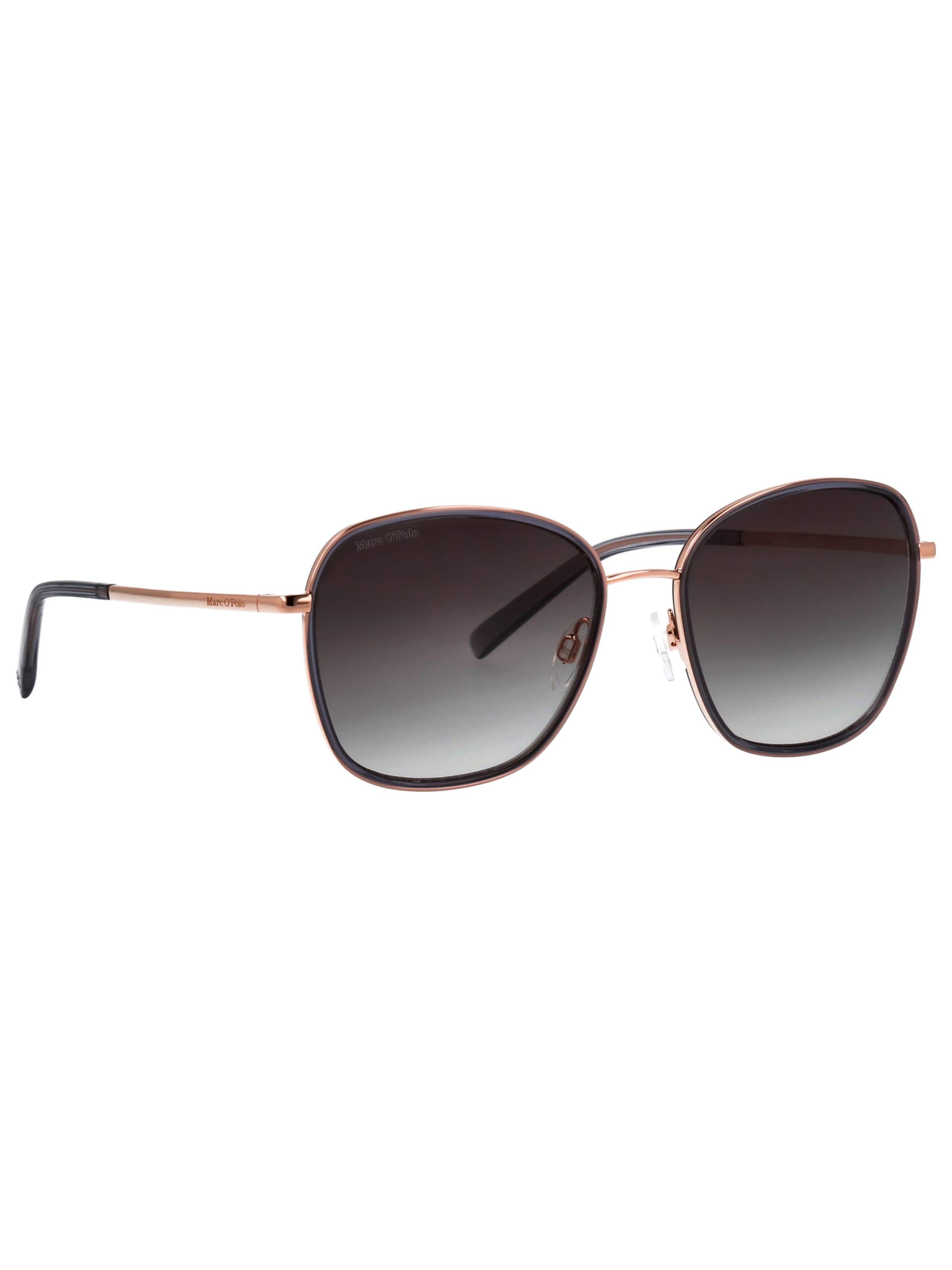 Marc O'Polo EYEWEAR Sunglasses in Grey