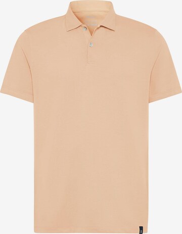 T-Shirt Boggi Milano en orange : devant