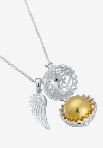 Nenalina Ketting in Zilver