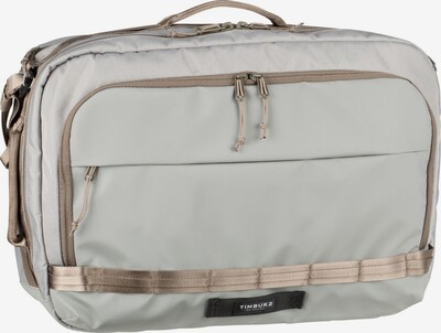 TIMBUK2 Porte-documents en noisette / gris clair, Vue avec produit