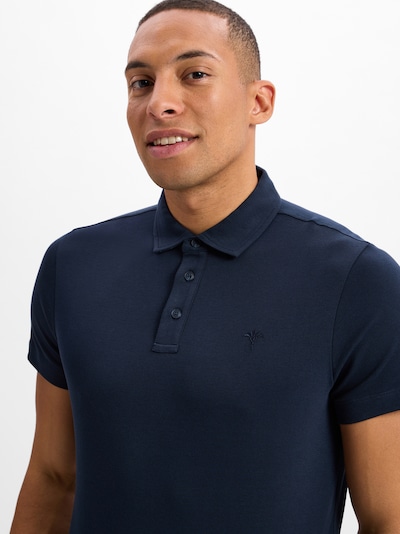 JOOP! Poloshirt ' JJ-10Preston ' in marine, Produktansicht