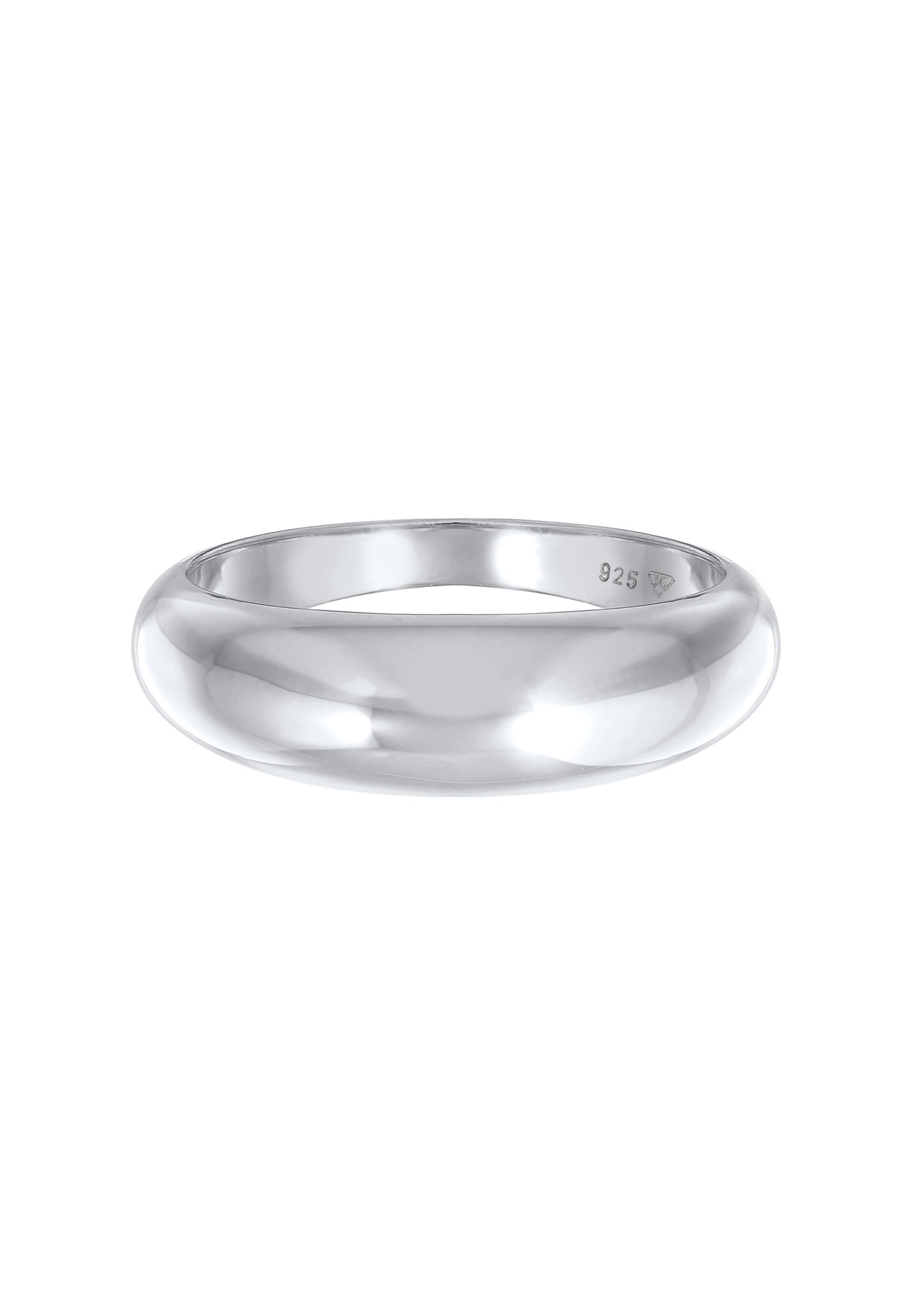 ELLI Ring in Silber