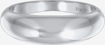 ELLI Ring in Silver