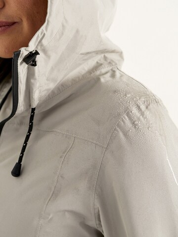 Veste fonctionnelle Cellbes of Sweden en beige