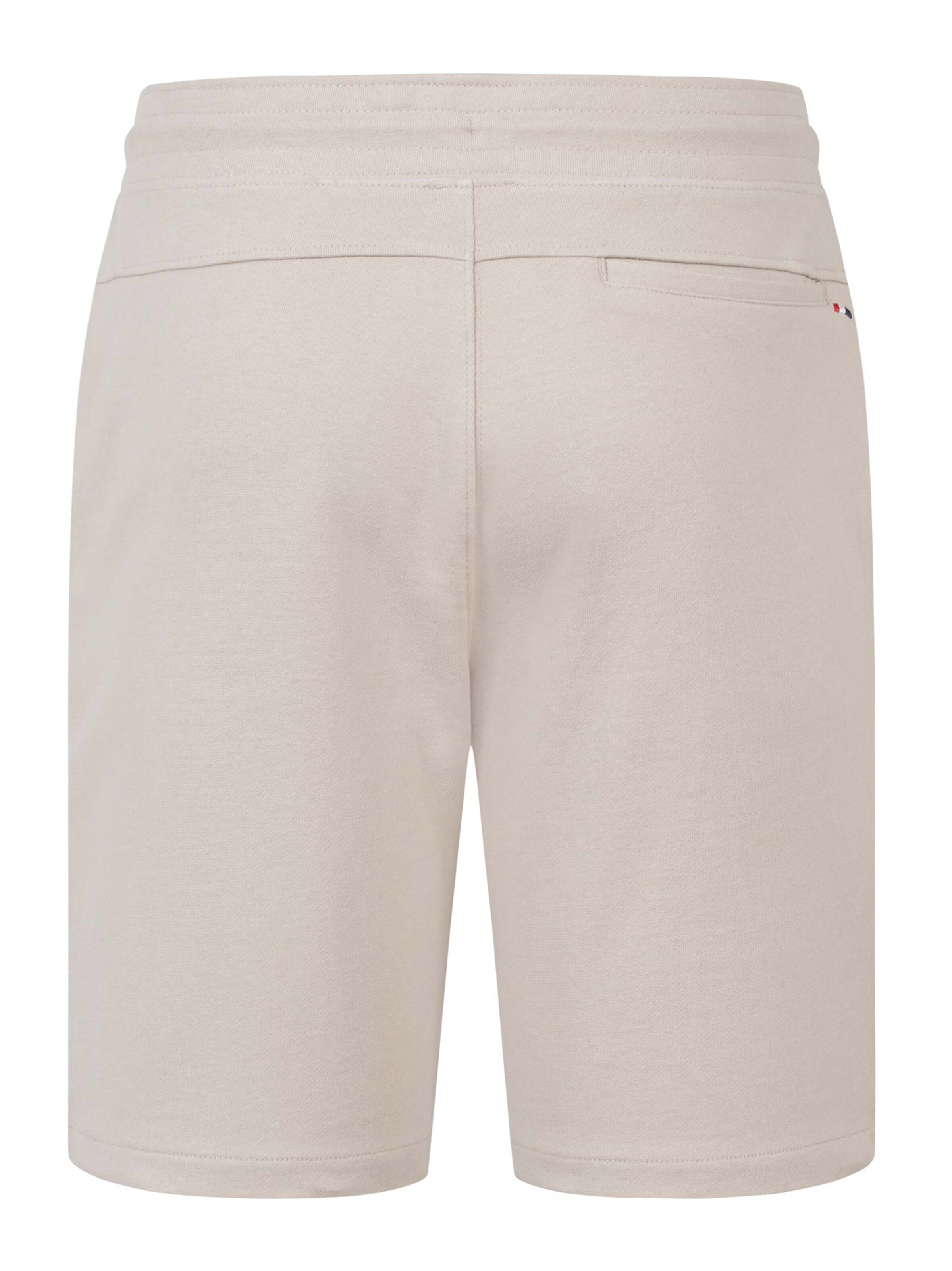 Regular Pantalon U.S. POLO ASSN. en beige