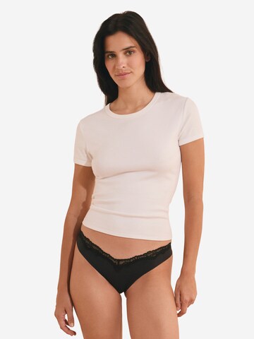 ETAM Panty 'Fara' in Black