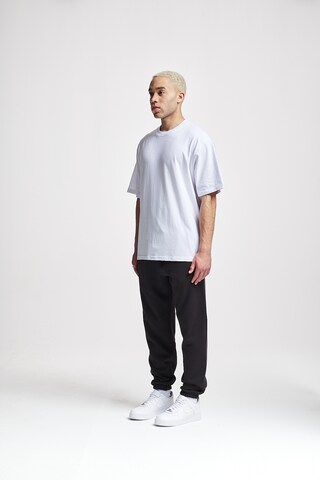Urban Classics Regular Broek in Zwart