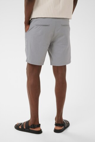 Matinique Regular Hose 'Barton' in Grau